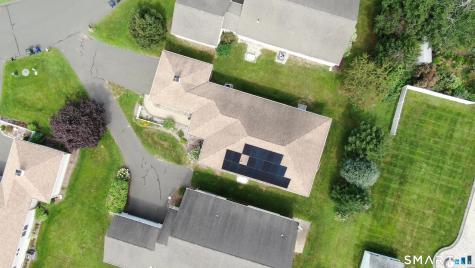 12 Ross Way Windsor Locks CT 06096