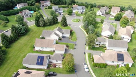 12 Ross Way Windsor Locks CT 06096