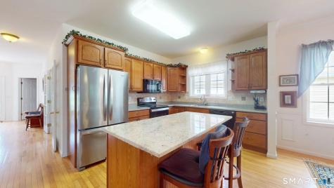 12 Ross Way Windsor Locks CT 06096