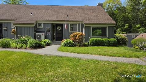 340 Heritage Village Southbury CT 06488