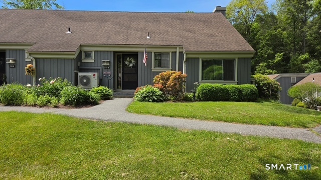 340 Heritage Village Southbury CT 06488