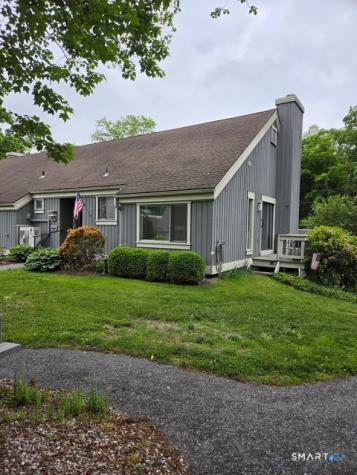340 Heritage Village Southbury CT 06488