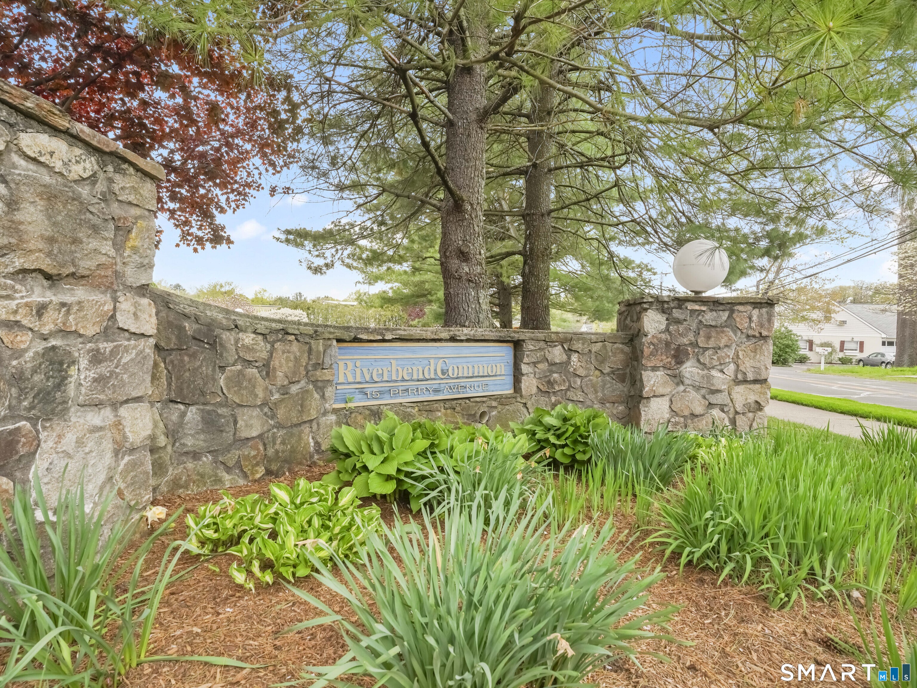 15 Perry Avenue Norwalk CT 06850