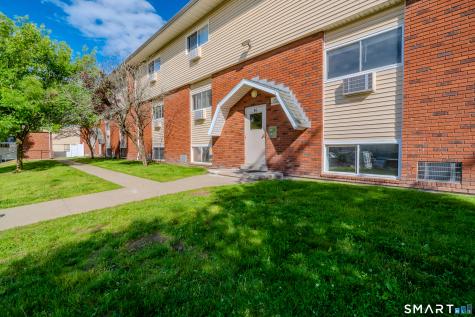 59 Glade Street West Haven CT 06516