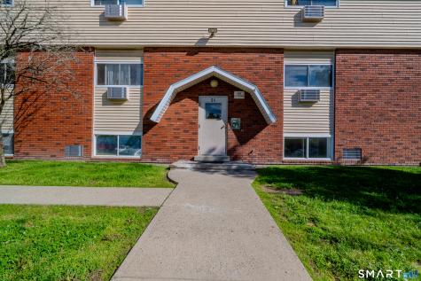 59 Glade Street West Haven CT 06516