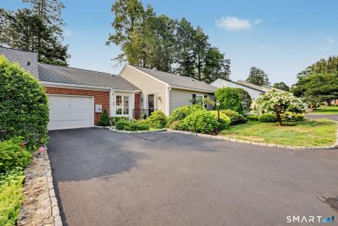 7 Bank Street New Canaan CT 06840
