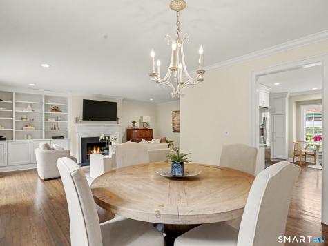 7 Bank Street New Canaan CT 06840