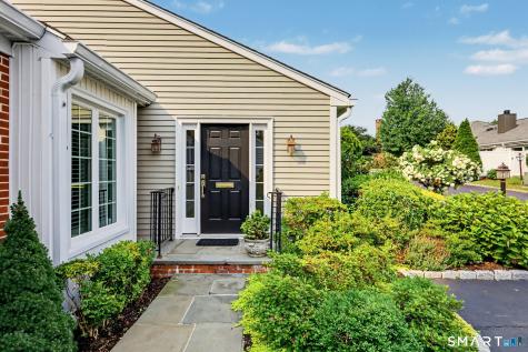 7 Bank Street New Canaan CT 06840