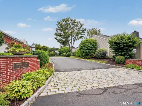 7 Bank Street New Canaan CT 06840