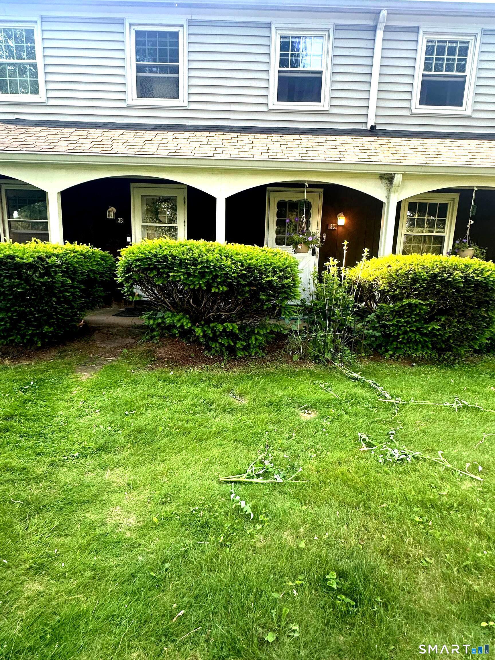 23 Seymour Road East Granby CT 06026