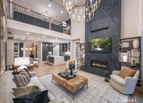 5 Walden Court Danbury CT 06810