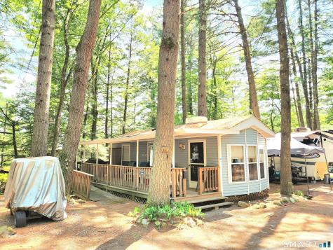 51 Old Springfield Road Stafford CT 06076