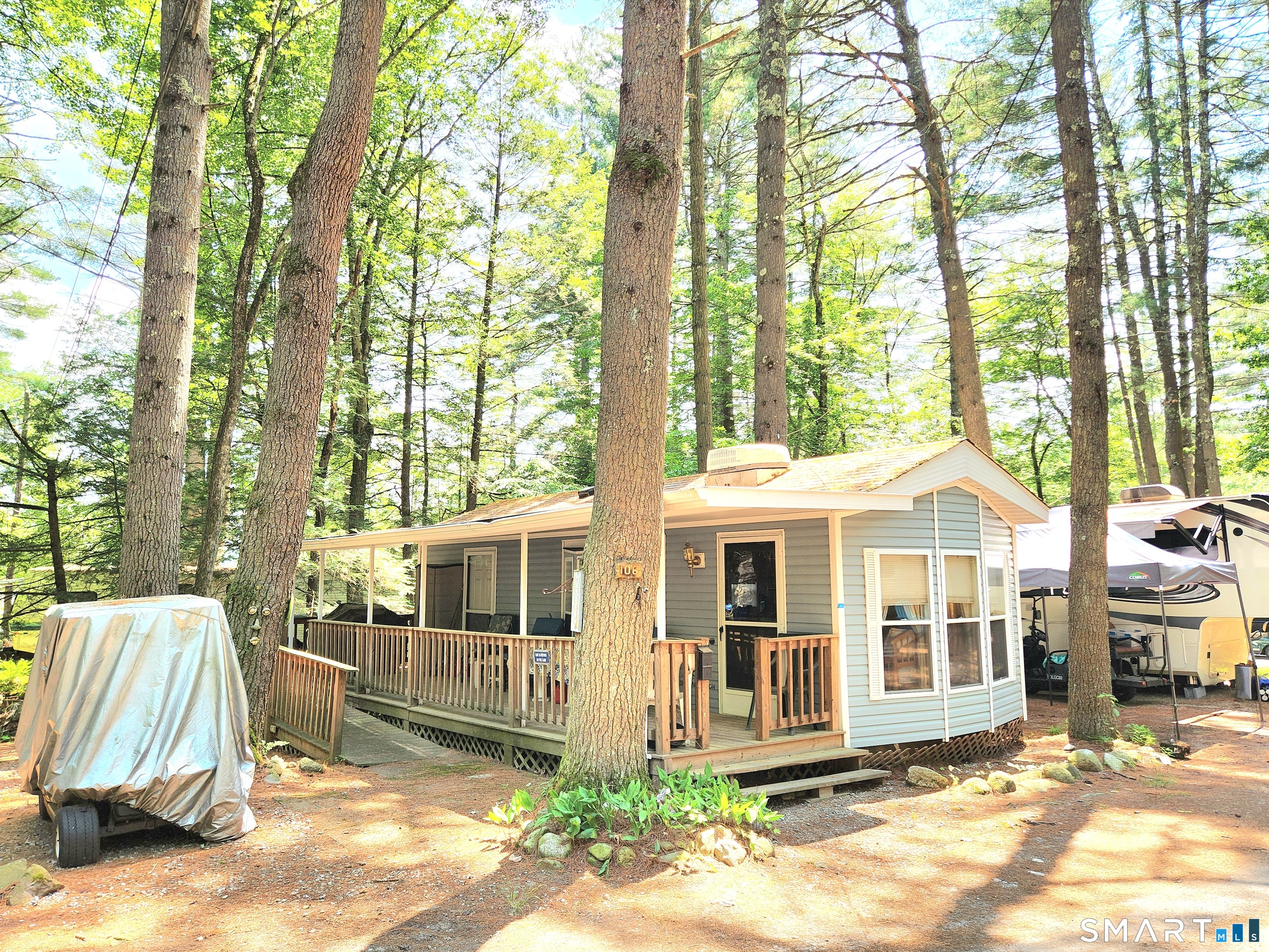 51 Old Springfield Road Stafford CT 06076