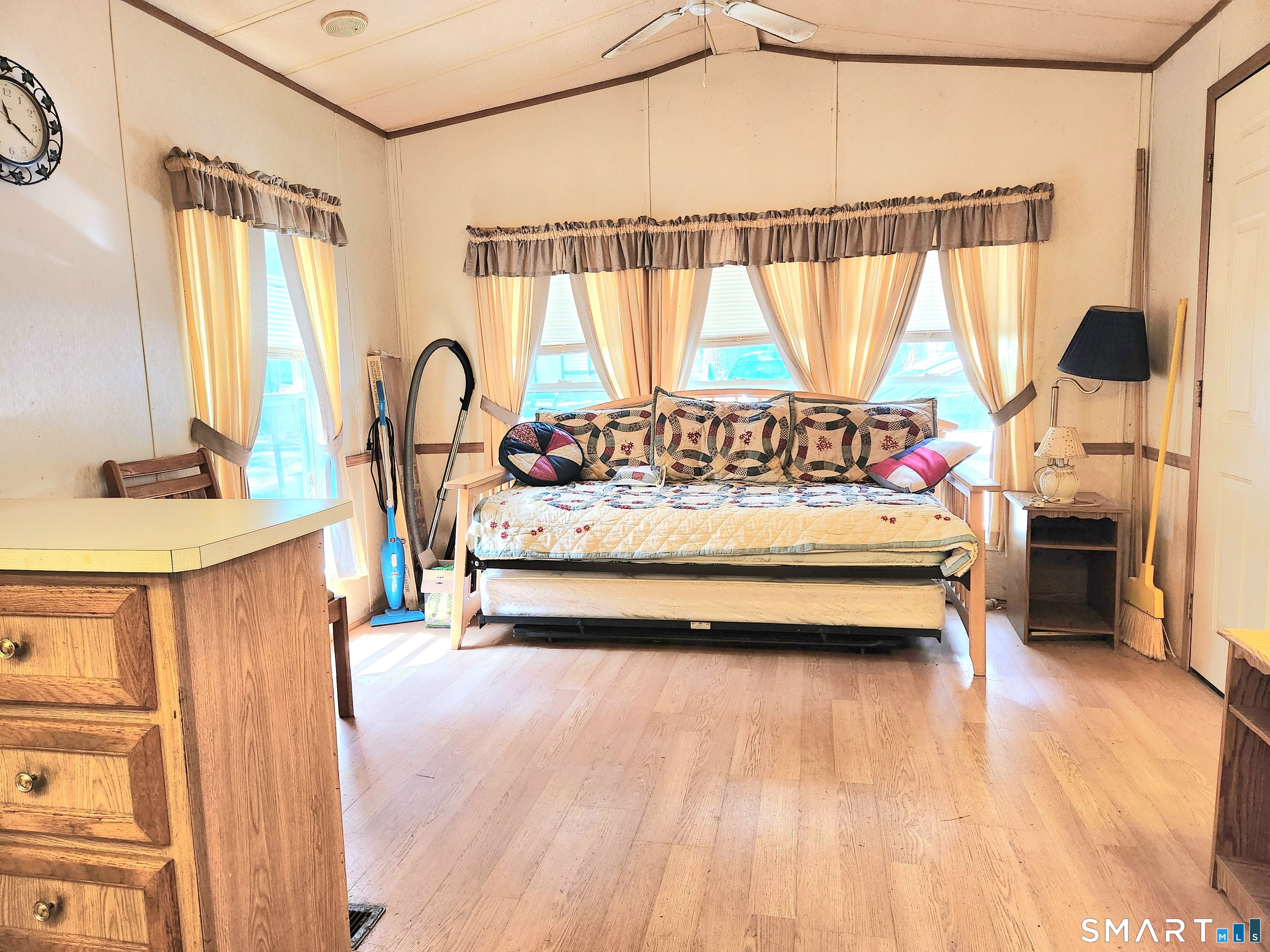 51 Old Springfield Road Stafford CT 06076