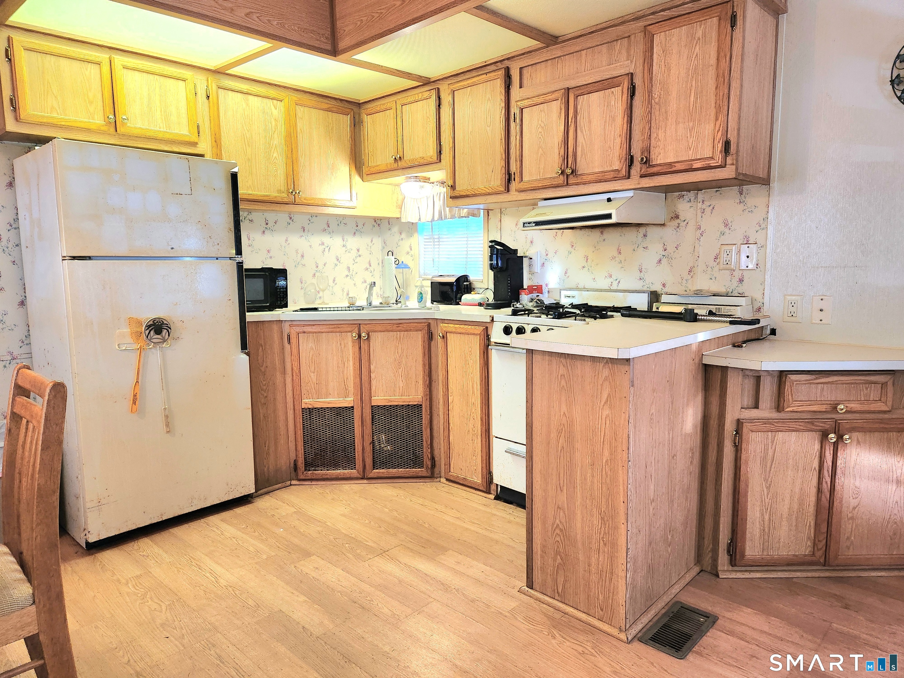 51 Old Springfield Road Stafford CT 06076