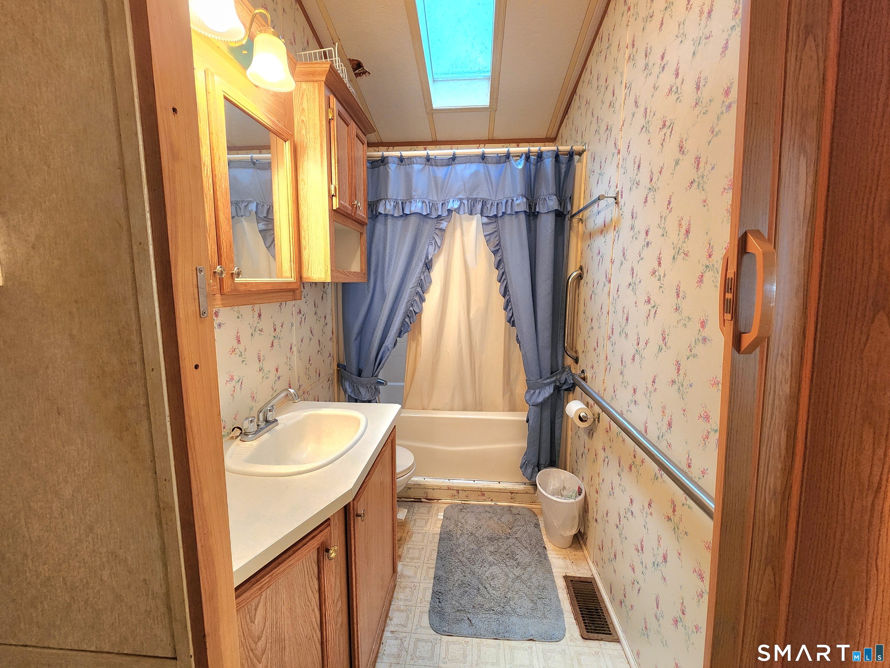 51 Old Springfield Road Stafford CT 06076