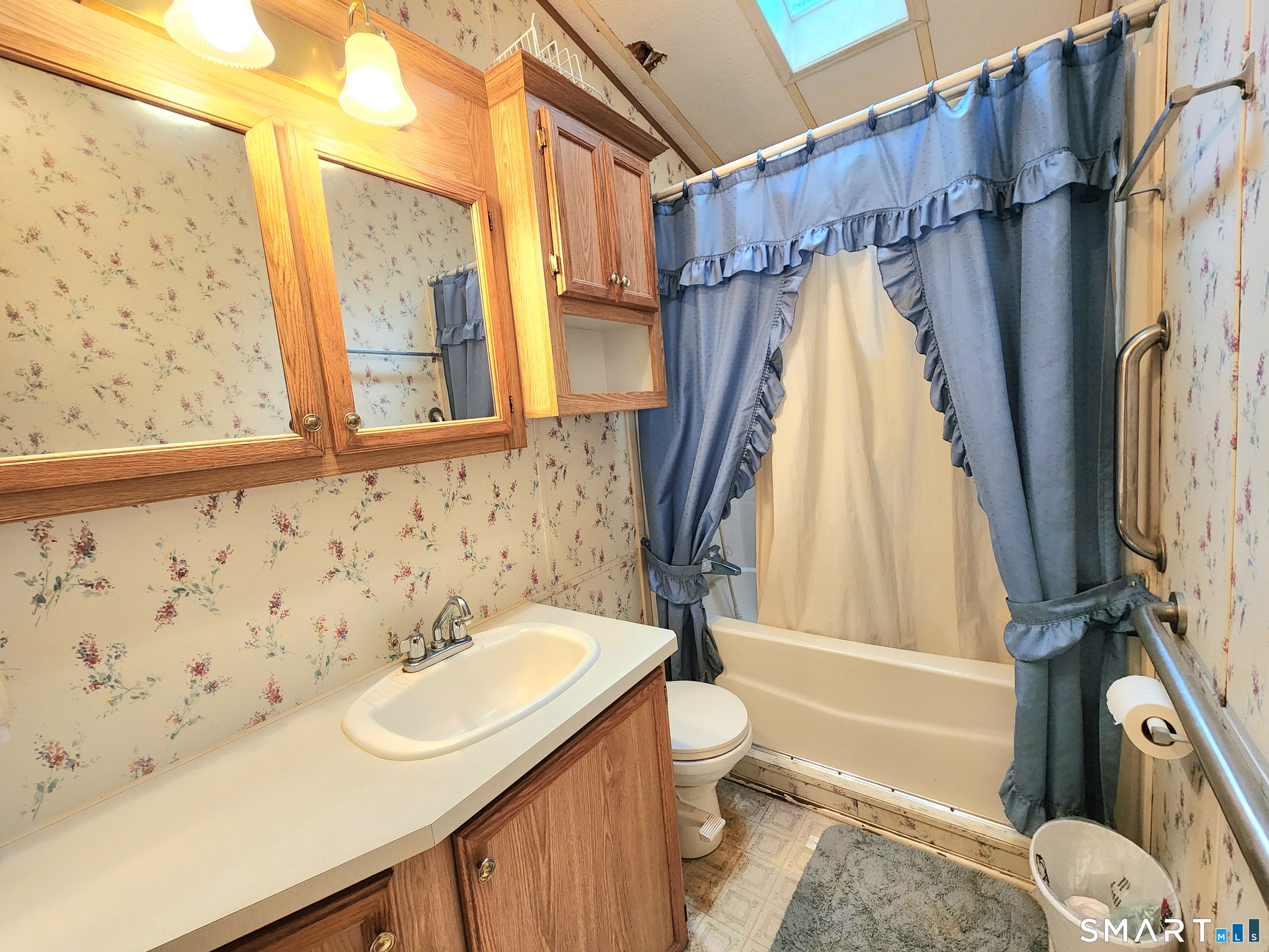 51 Old Springfield Road Stafford CT 06076