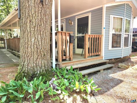 51 Old Springfield Road Stafford CT 06076
