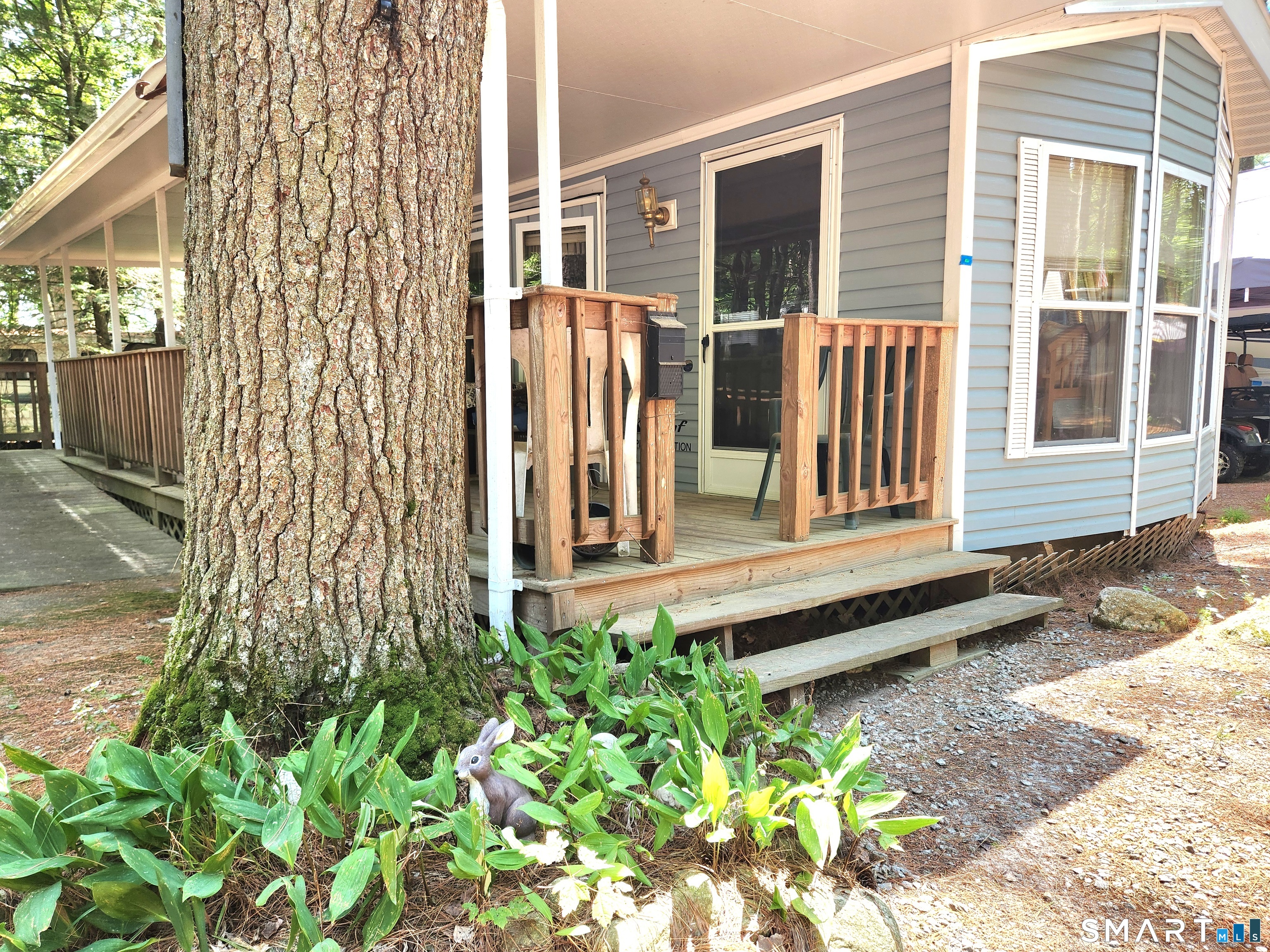 51 Old Springfield Road Stafford CT 06076