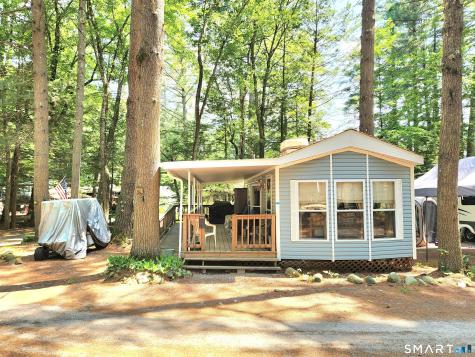51 Old Springfield Road Stafford CT 06076