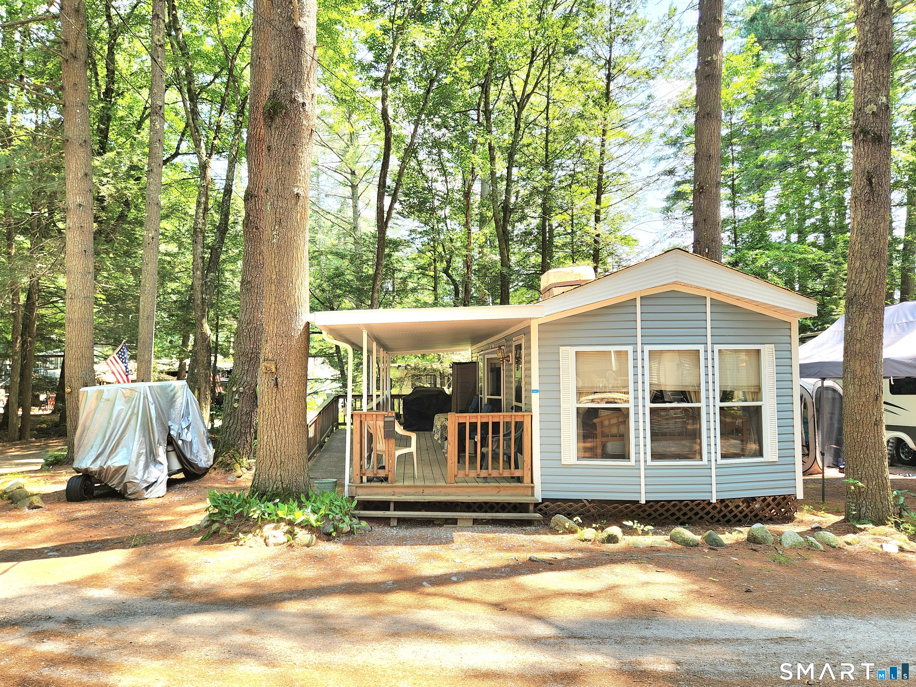 51 Old Springfield Road Stafford CT 06076