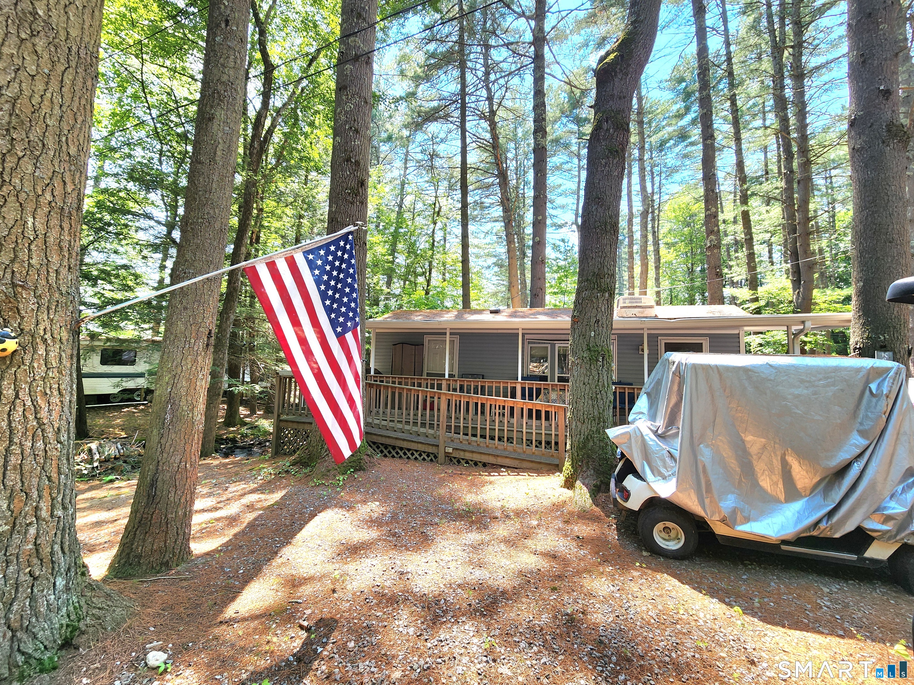 51 Old Springfield Road Stafford CT 06076