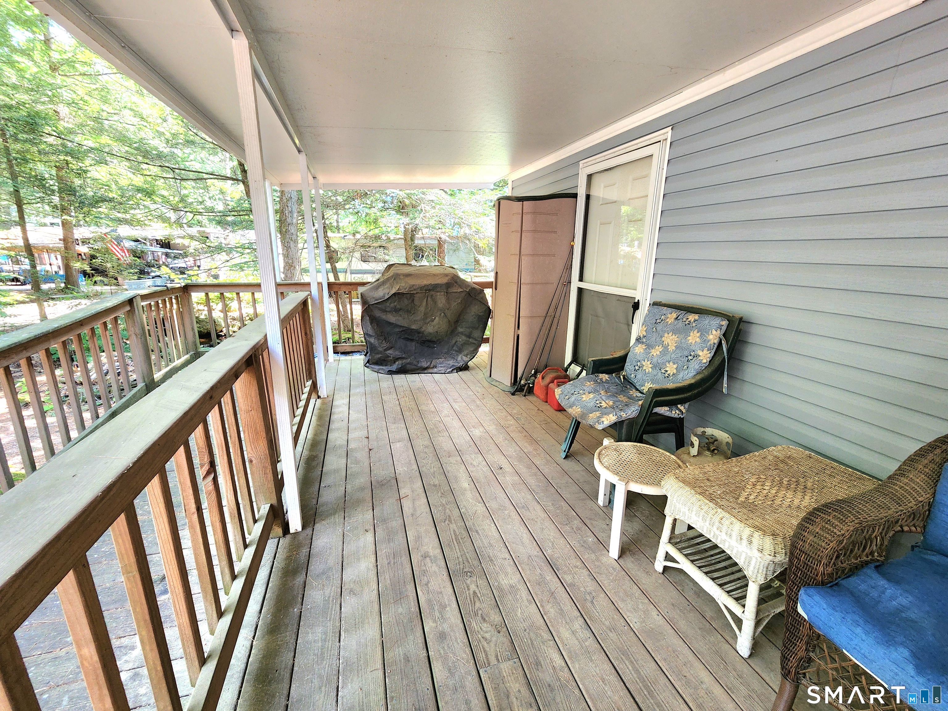 51 Old Springfield Road Stafford CT 06076