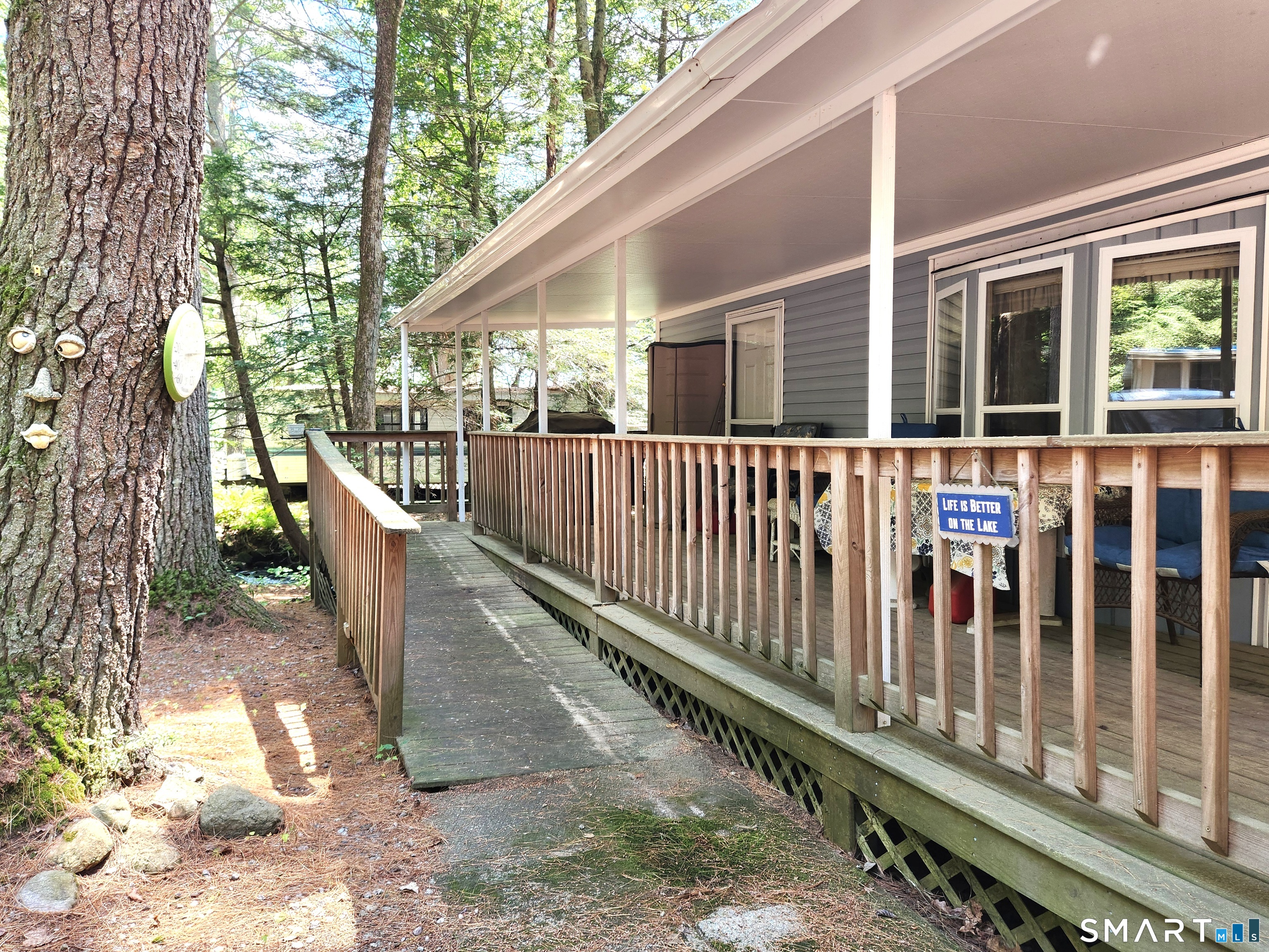 51 Old Springfield Road Stafford CT 06076