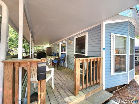 51 Old Springfield Road Stafford CT 06076