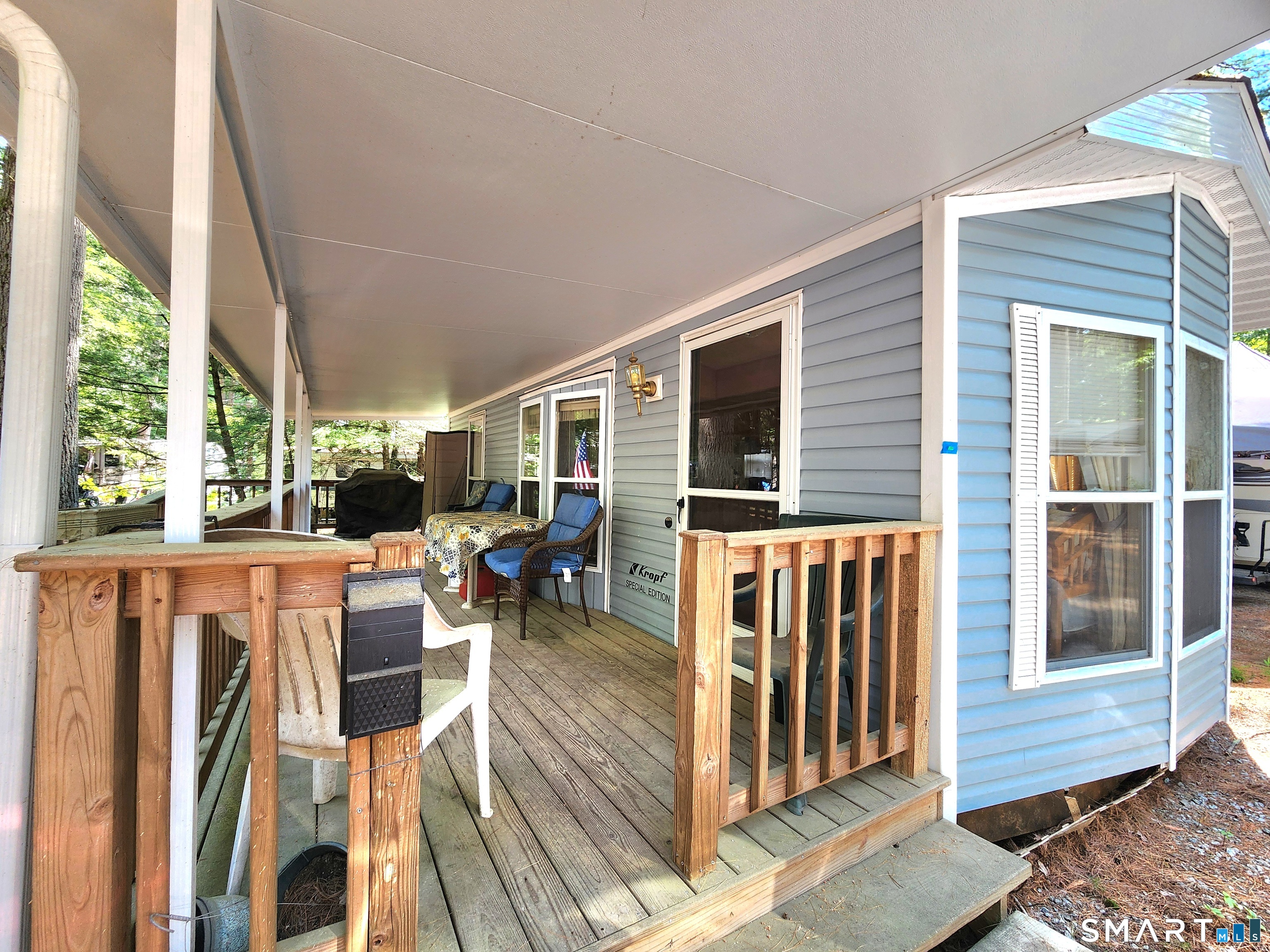 51 Old Springfield Road Stafford CT 06076