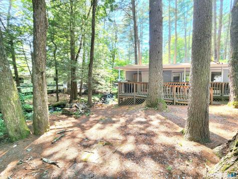 51 Old Springfield Road Stafford CT 06076
