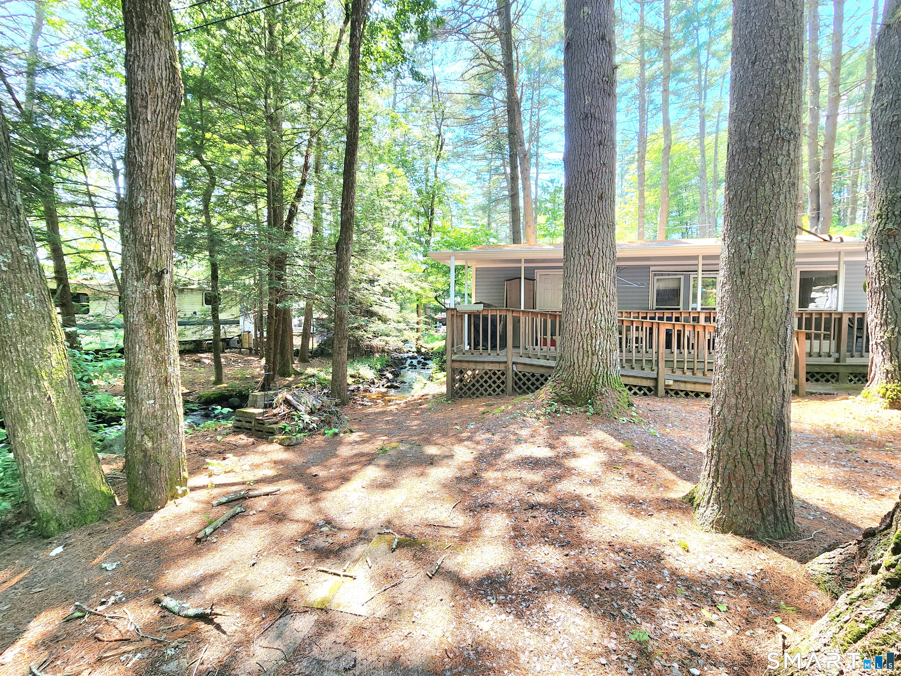 51 Old Springfield Road Stafford CT 06076