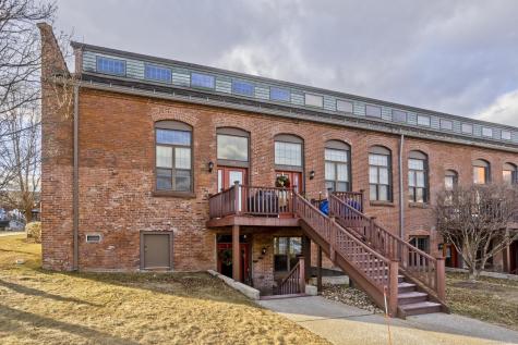 33 Mechanic Street Windsor CT 06095