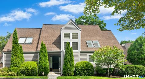 230 New Canaan Avenue Norwalk CT 06850