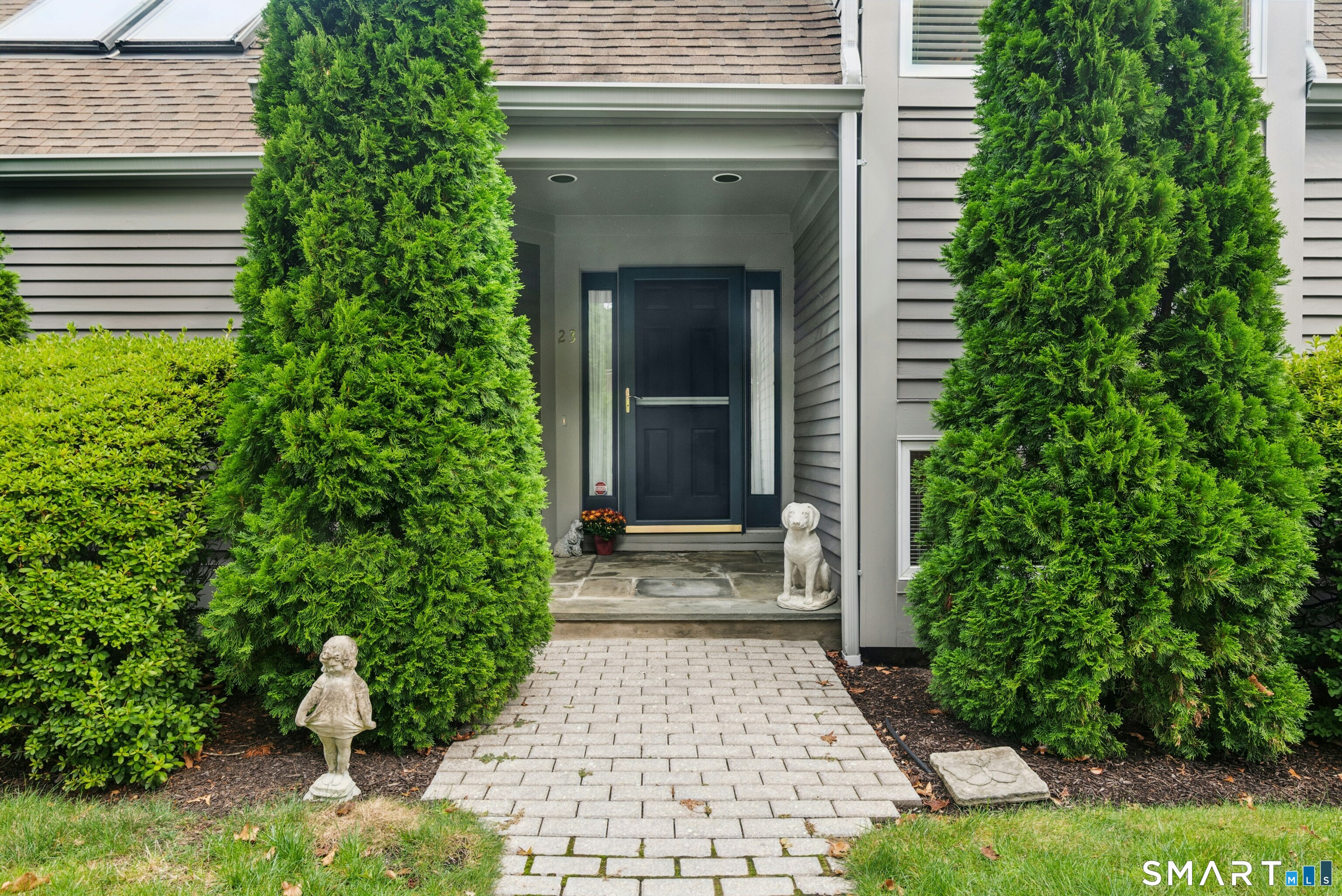 230 New Canaan Avenue Norwalk CT 06850