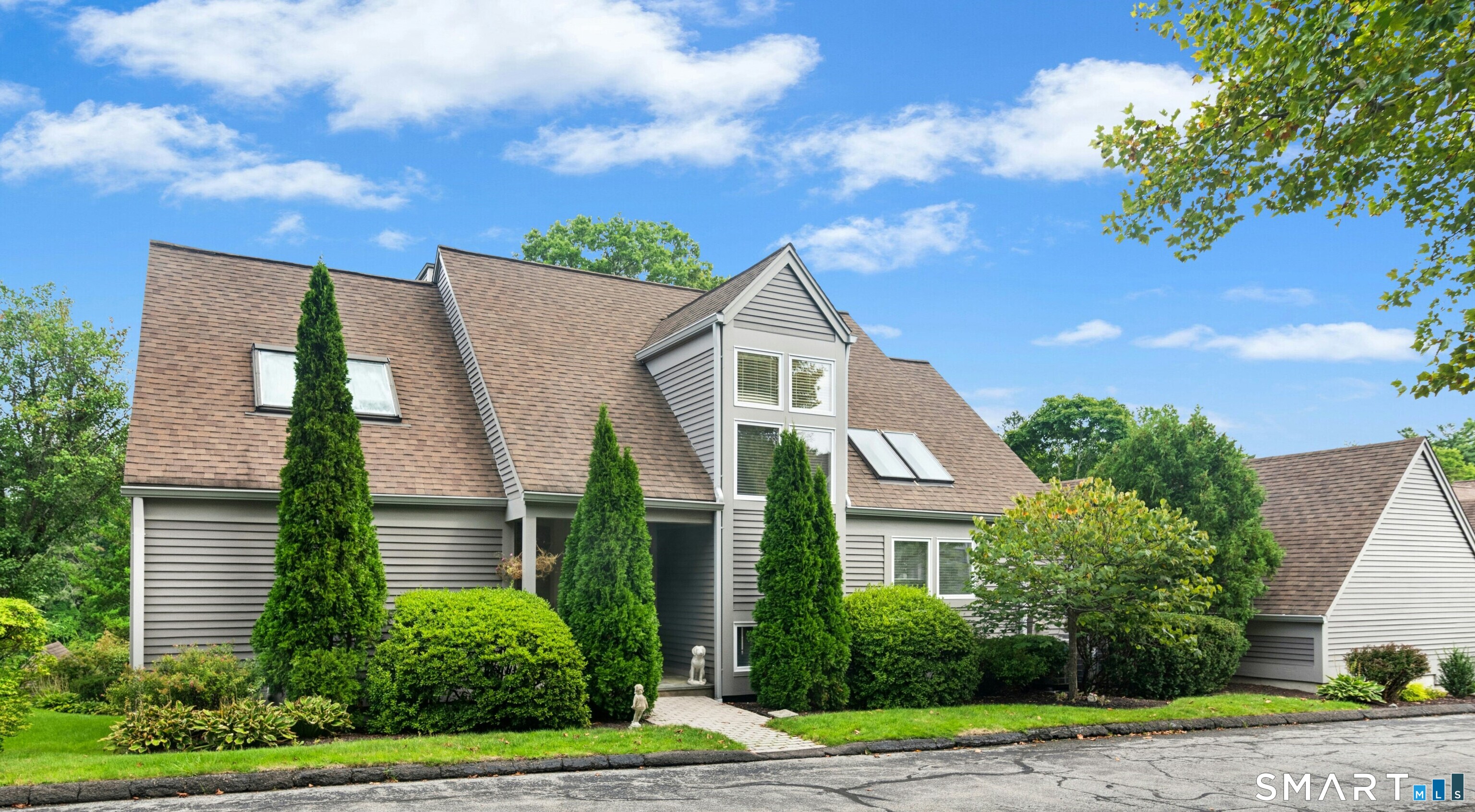 230 New Canaan Avenue Norwalk CT 06850
