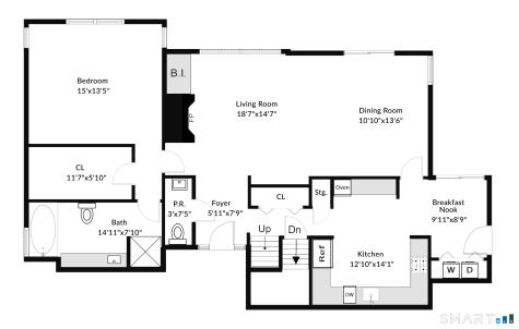 230 New Canaan Avenue Norwalk CT 06850