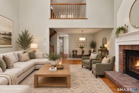 10 Edgehill Circle Monroe CT 06468