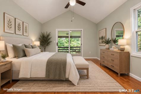 10 Edgehill Circle Monroe CT 06468