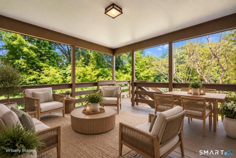10 Edgehill Circle Monroe CT 06468