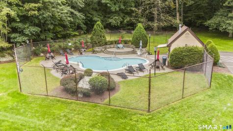 10 Edgehill Circle Monroe CT 06468
