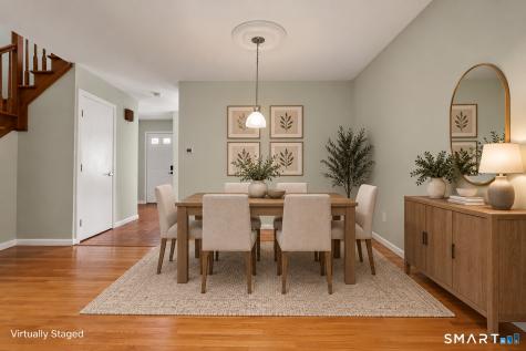 10 Edgehill Circle Monroe CT 06468