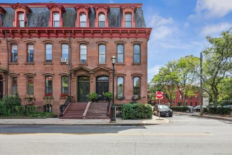 25 Capitol Avenue Hartford CT 06106