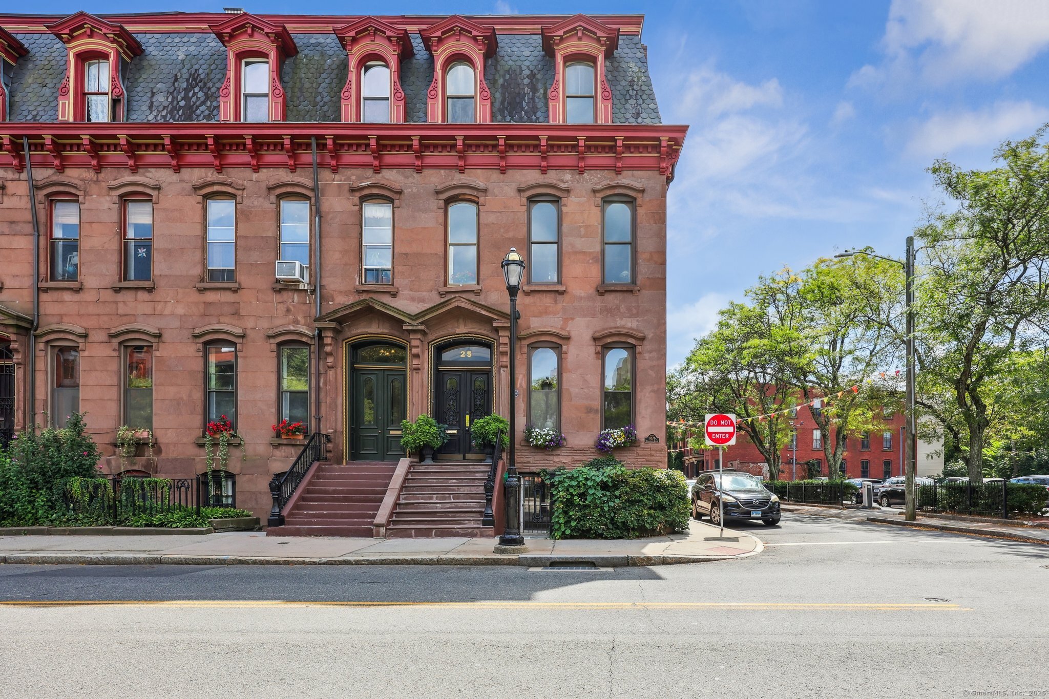 25 Capitol Avenue Hartford CT 06106