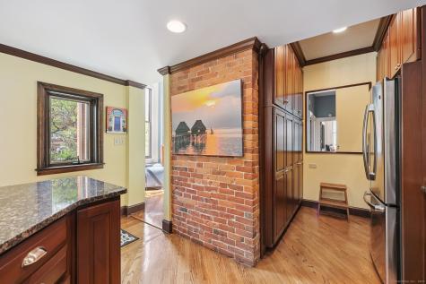 25 Capitol Avenue Hartford CT 06106