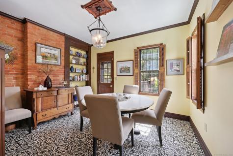 25 Capitol Avenue Hartford CT 06106