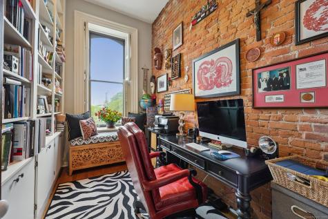 25 Capitol Avenue Hartford CT 06106