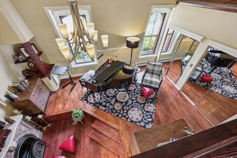 25 Capitol Avenue Hartford CT 06106