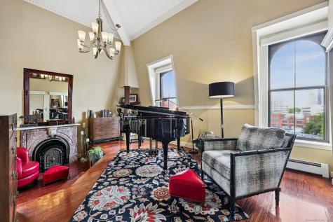 25 Capitol Avenue Hartford CT 06106