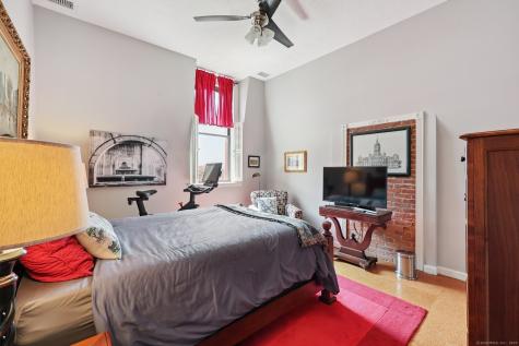 25 Capitol Avenue Hartford CT 06106